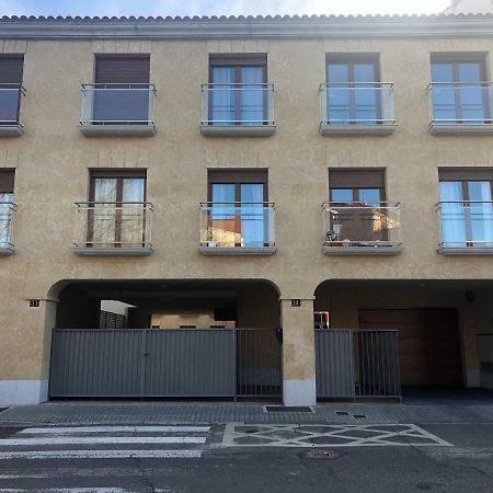 Apartamento Turistico Puente Romano P3 Bajo - B Salamanka Exteriér fotografie