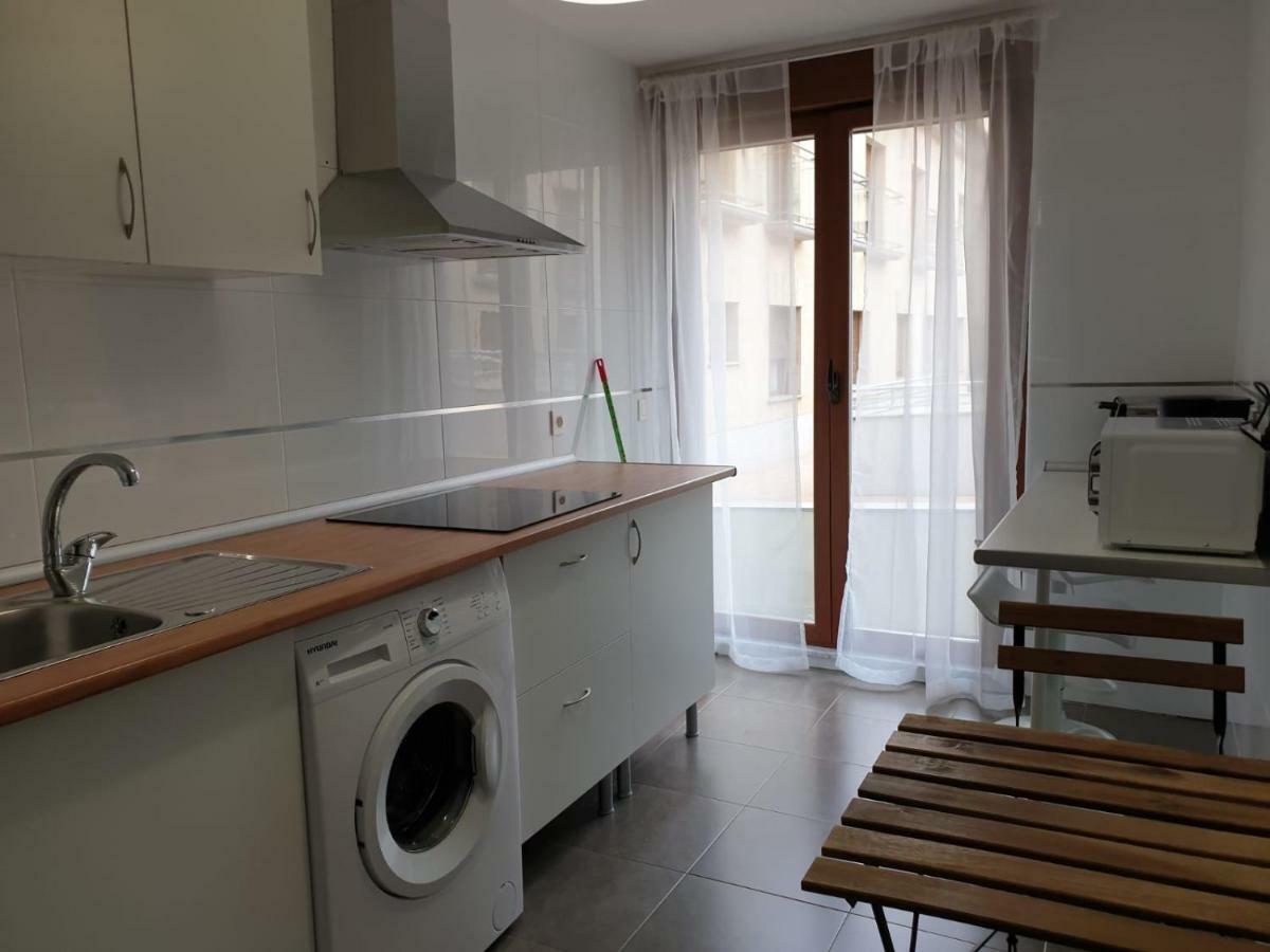 Apartamento Turistico Puente Romano P3 Bajo - B Salamanka Exteriér fotografie