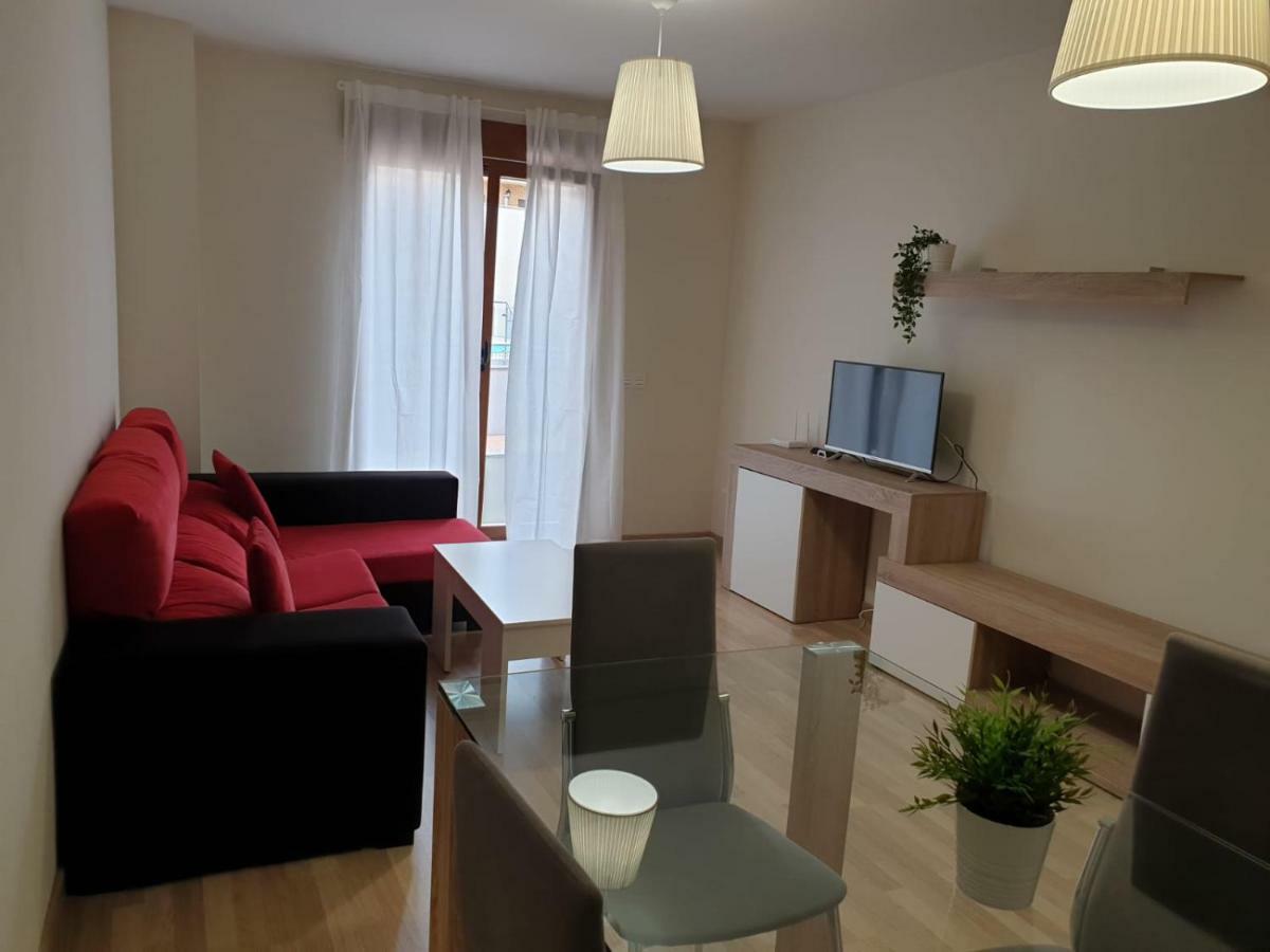 Apartamento Turistico Puente Romano P3 Bajo - B Salamanka Exteriér fotografie